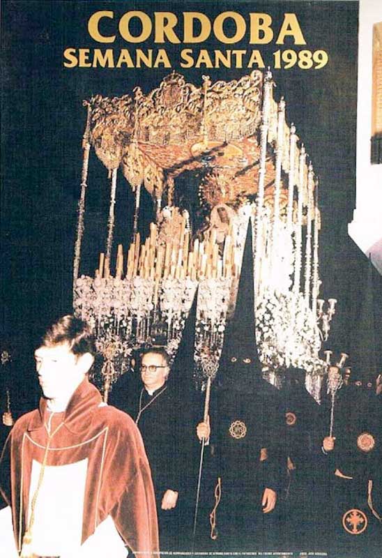 Semana Santa en Córdoba  